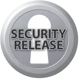 Joomla 1.5.7 Güvenlik sürümü